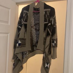 Medium cardigan